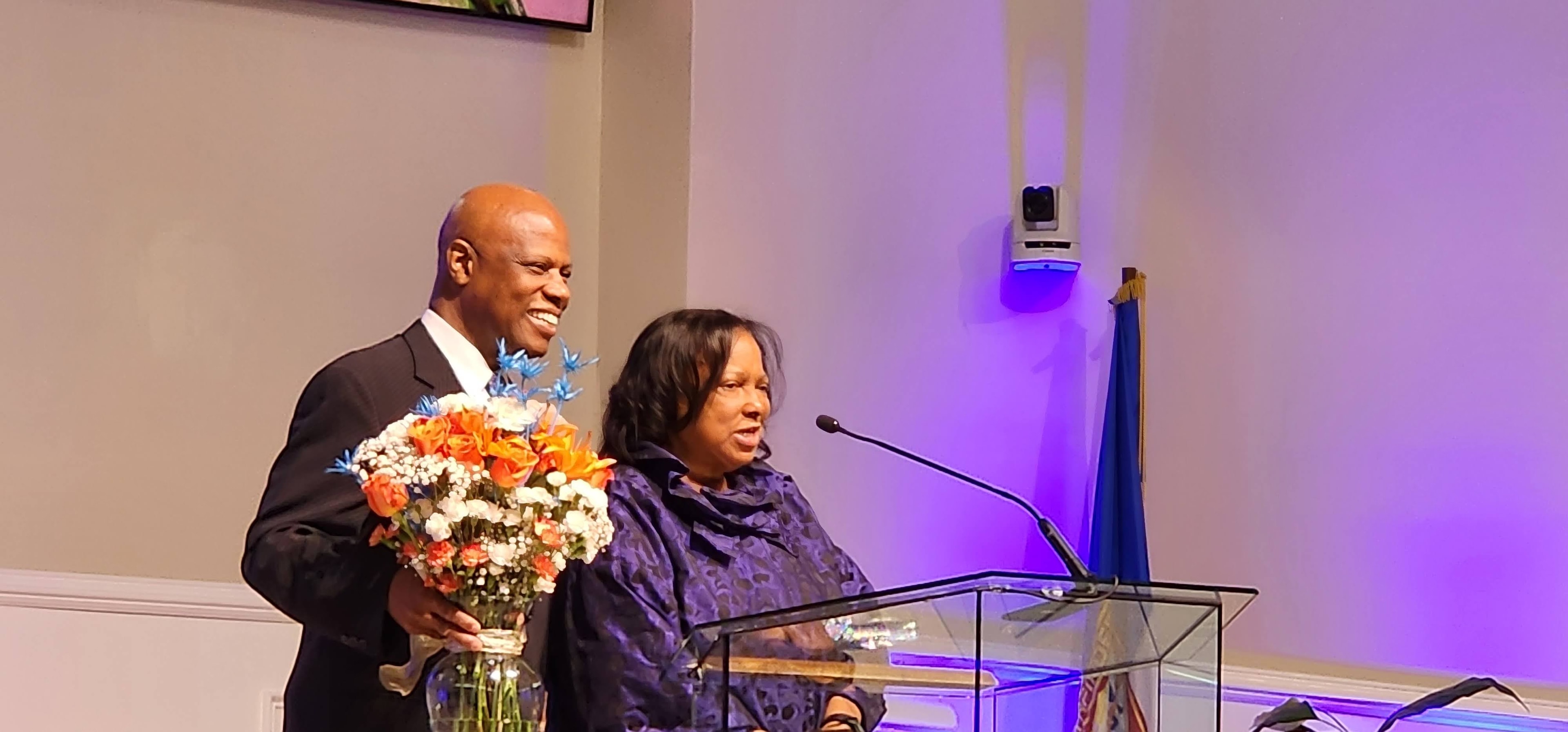 Church life photo 19