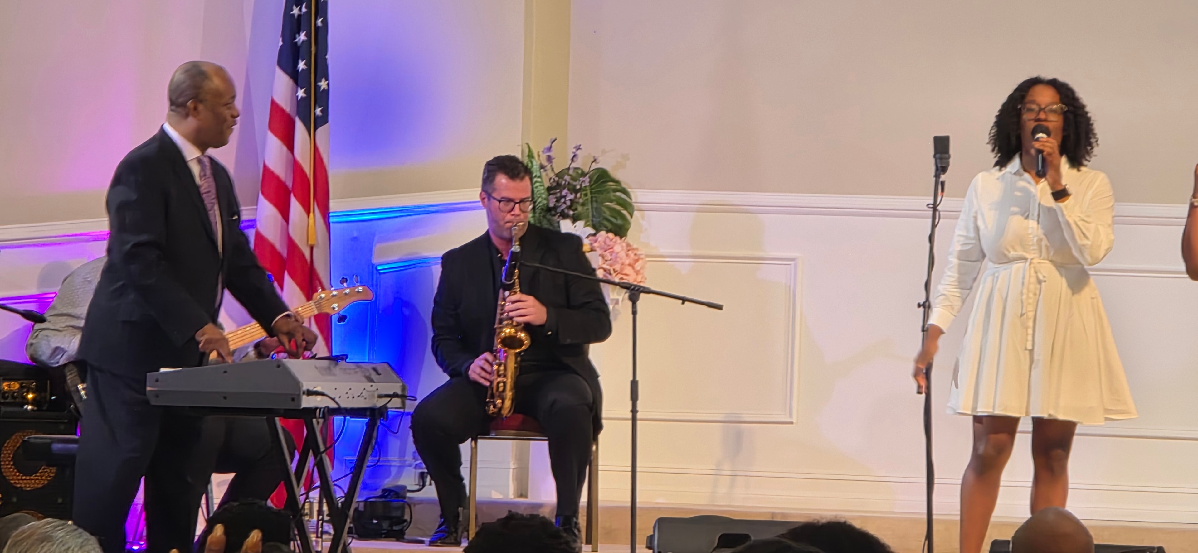 Children and youth ministry