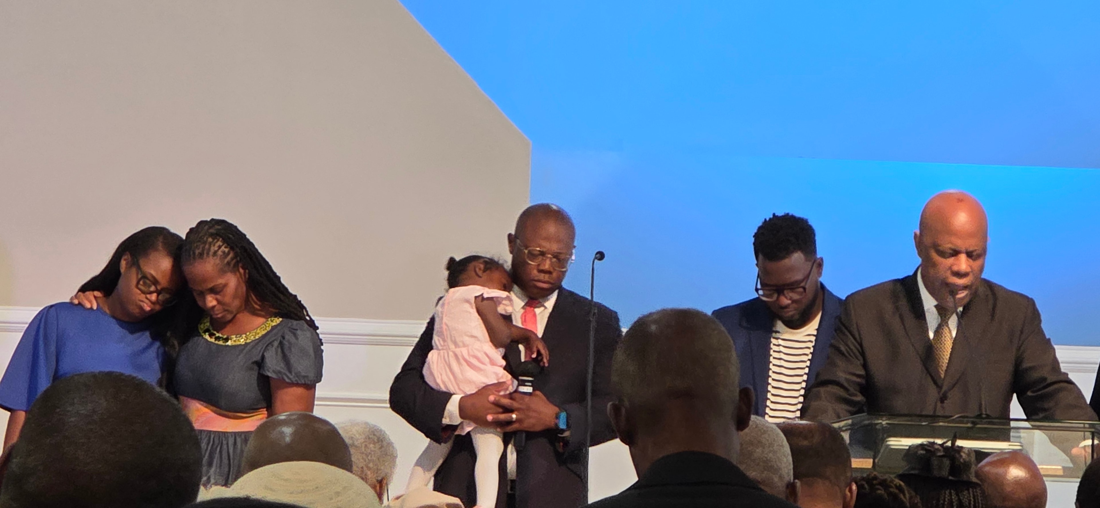 Church life photo 8